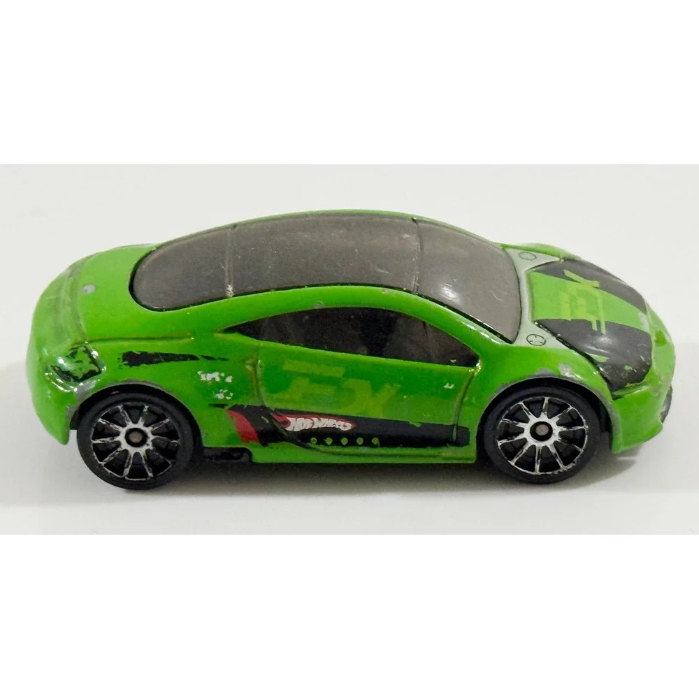 Hot Wheels hot wheels